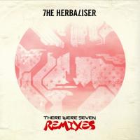 cover The Herbaliser - There were seven remixes