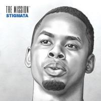 cover Tre Mission - Stigmata