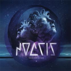 cover Screenatorium & Kesakoo - Noctis EP