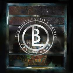 The Mouse Outfit & Mattic - Born Lupers EP