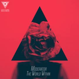 cover Moderator - The World Within