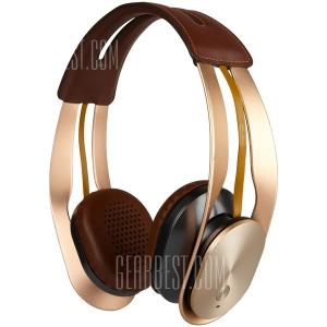 Test du casque Bluetooth Gearbest Syllable G700
