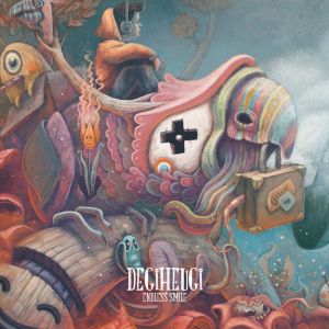 cover Degiheugi - Endless Smile
