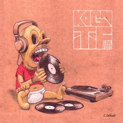Kognitif - Soul Food