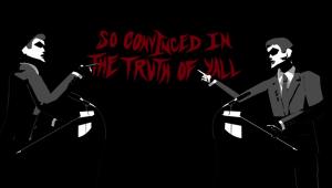 cover Run The Jewels - Early