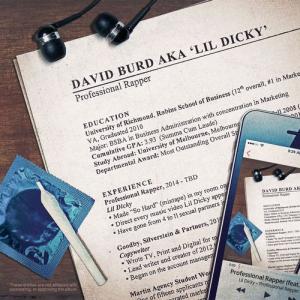 Lil Dicky - Professional Rapper (Feat. Snoop Dogg)