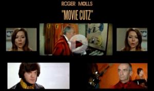 cover Roger Molls - Movie Cutz (Video Scratching)