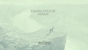 cover Emancipator - Ocelot