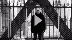 cover Nicolas Séguy - J'cogite j'gamberge
