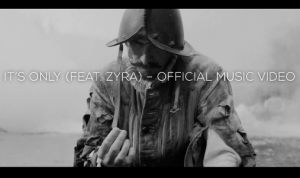 ODESZA - It's Only feat Zyra