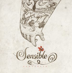 cover Cadavreski - Sensible
