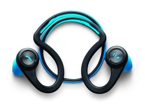 Test Plantronics BackBeat FIT