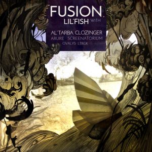 Lil'Fish - Fusion