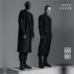 Kiko King & creativemaze - Gnothi Seauton