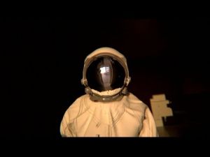 Chinese Man - Escape (Official Music Video)
