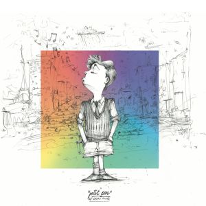 cover Le Bon Nob - P'tit con