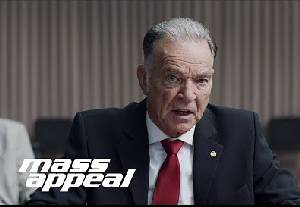 DJ Shadow - Nobody Speak Feat Run The Jewels