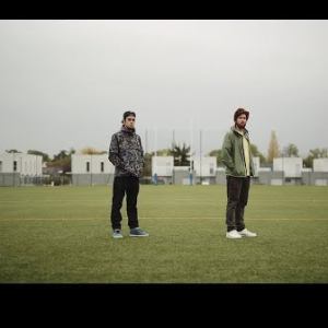 Chill Bump - Going Nowhere