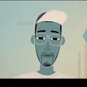 Oddisee - You Grew Up