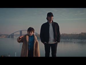 cover OrelSan - Tout va bien