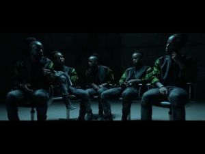 Youssoupha - Polaroïd Experience