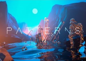 Too Many Ts - P A T T E R N S