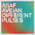 Asaf Avidan - Different Pulses ? Deezer Deluxe