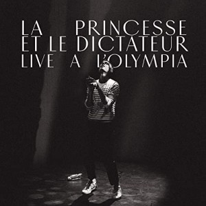 Ben Mazué - La princesse et le dictateur