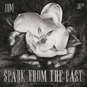 cover Jim - Spark from the past