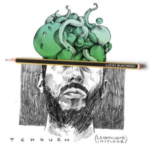 cover Lucio Bukowski - Tchouen