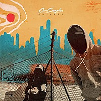 cover Ours Samplus - Antares