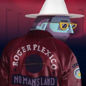 Roger Plexico - No Man's Land