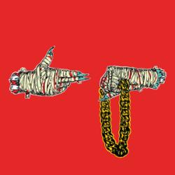 Run The Jewels - Run the Jewels 2