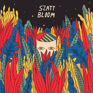 cover Szatt - Bloom